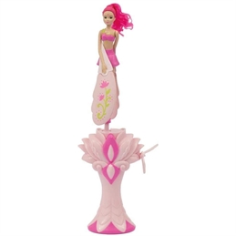 Sky Dancer Fucsia Fantasy