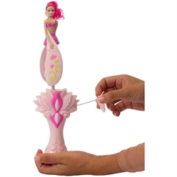 Sky Dancer Fucsia Fantasy