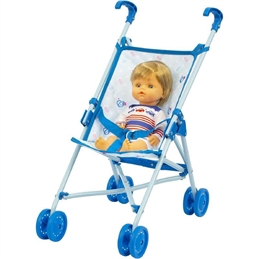 Cicciobello 30 cm con Passeggino