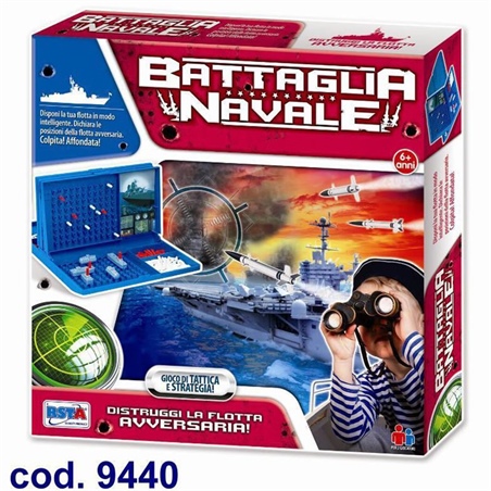 Battaglia Navale