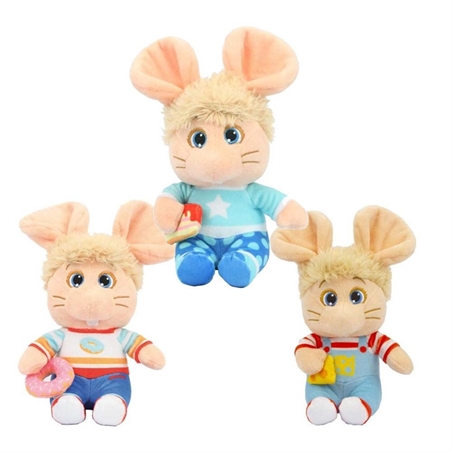 Topo Gigio Plush dolce amico