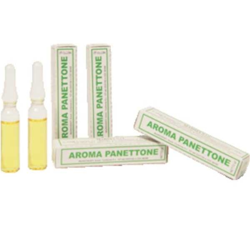 2 Gr Aroma Panettone