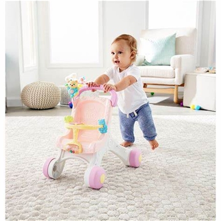 FP Passeggino Primi Passi