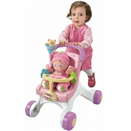 FP Passeggino Primi Passi