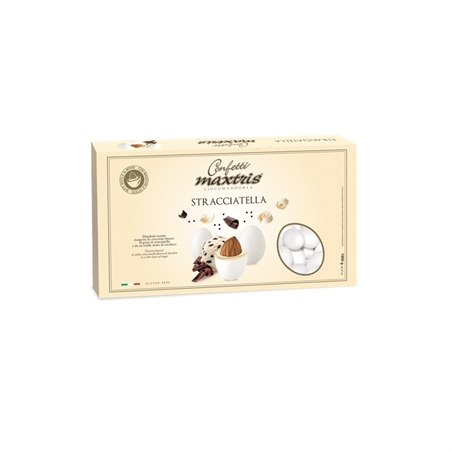 Confetti Maxtris Stracciatella