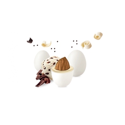 Confetti Maxtris Stracciatella