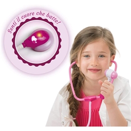 Amore Mio Kit Piccola Dottoressa