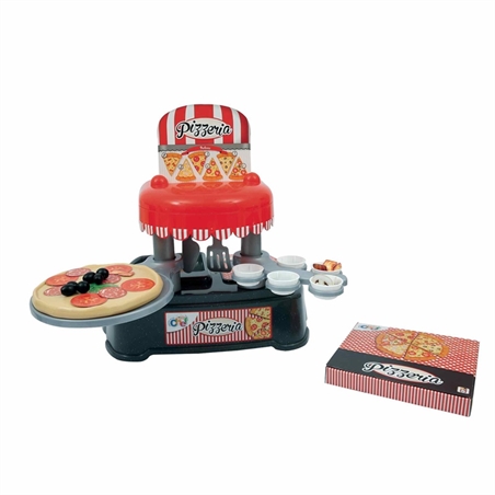 Le Petit Chef Pizzeria
