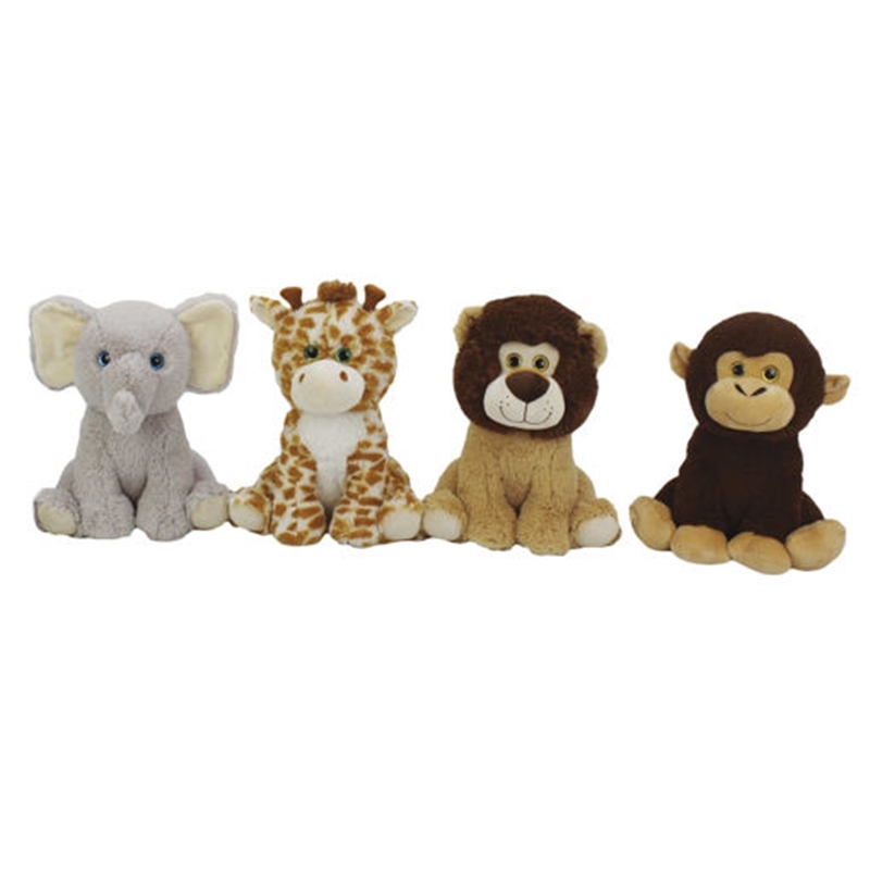 Animali della Giungla 38 cm