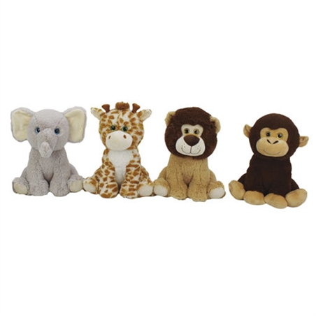 Animali della Giungla 38 cm