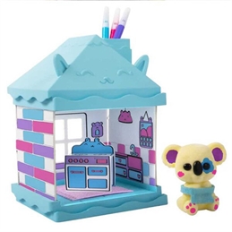 Fuzzikins Casetta La Cucina del Koala