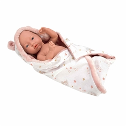 Real Baby con Copertina