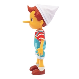 Pinocchio piccole bugie