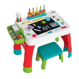 Sapientino Tavolo Cresci con Me Sapientino Tavolo Cresci con Me