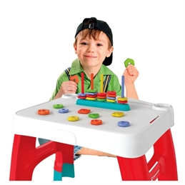 Sapientino Tavolo Cresci con Me Sapientino Tavolo Cresci con Me