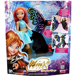Winx Bling The Wings Bloom