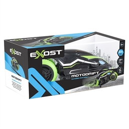 Exost Motodrift con radiocomando