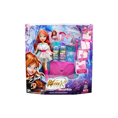 Winx Mix & Make Bloom