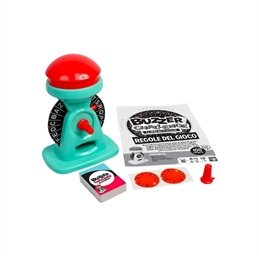 Buzzer Challenge