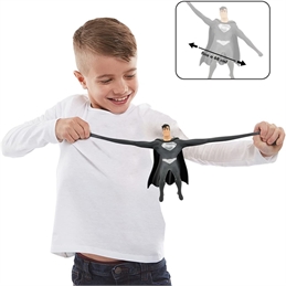 Stretch Dc Superman