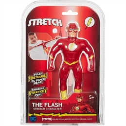 Stretch Dc Flash Refresh