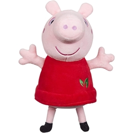 Peluche 20 cm Peppa Pig