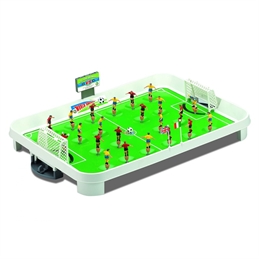 Calcio d'inizio Diventa un Vero Campione
