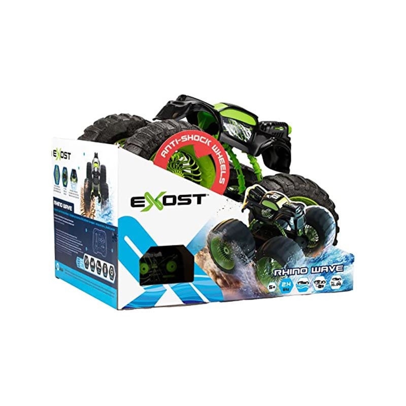 Exost Rhino Wave