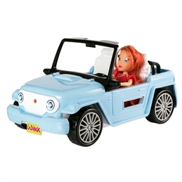 Winx Macchina di Bloom
