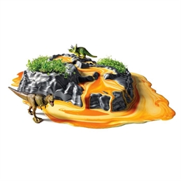Jurassic World La Palude dei Dinosauri