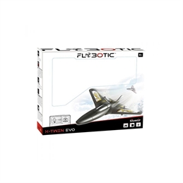 Flybotic X-Twin Evo