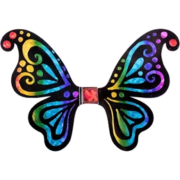 Winx Bling The Wings Flora