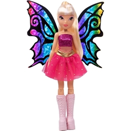 Winx Bling The Wings Stella