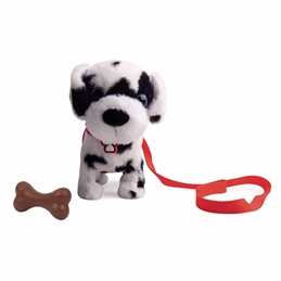Pet Care Portami a Spasso Dalmata