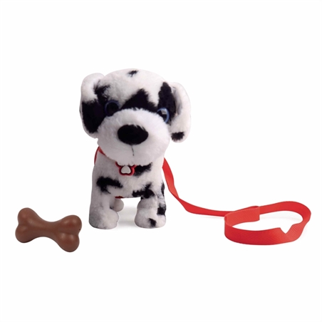 Pet Care Portami a Spasso Dalmata