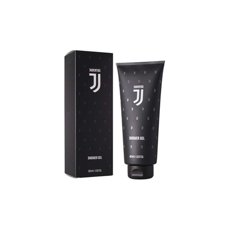 JUVENTUS GEL DOCCIA PROFUMATO 400 ML