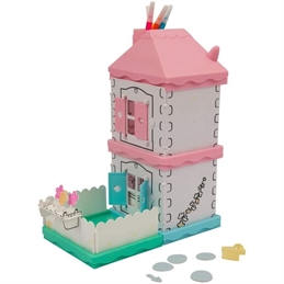 Fuzzi Babies Family Home