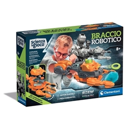 Braccio Robotico