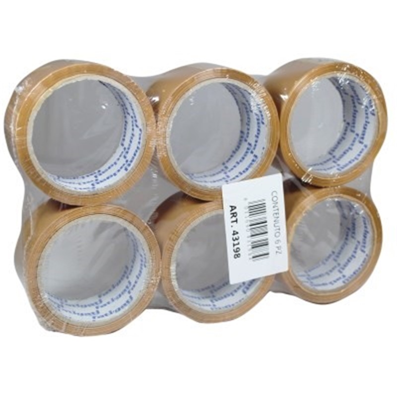 NASTRO ADESIVO AVANA 48*50MT 