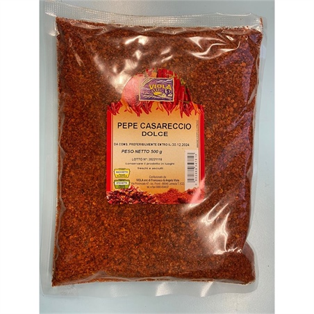 PEPE CASARECCIO DOLCE 500 G