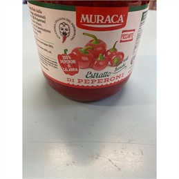 ESTRATTO DI PEPERONI 1000 G