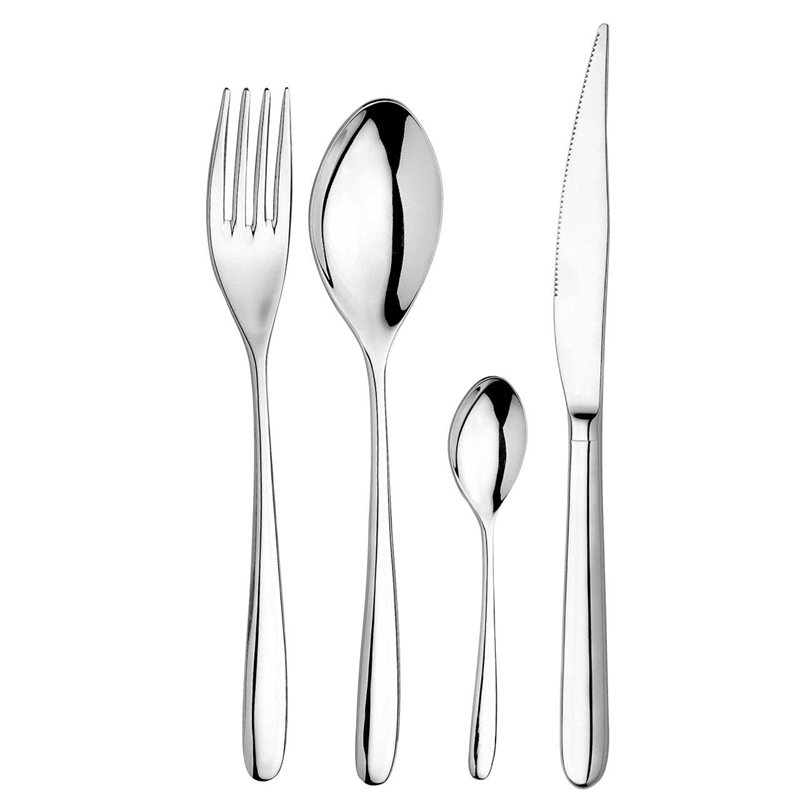 LE POSATE NOVECENTO COLTELLO TAVOLA