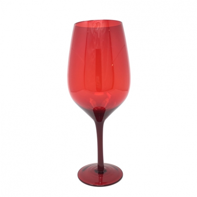 CALICI LANCELOT ROSSO