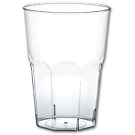 Bicchieri Cocktail trasparenti 120 cc 50 pezzi