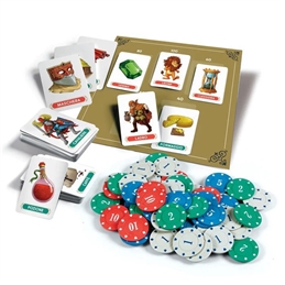 Mercante in Fiera Deluxe