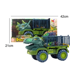 DINO TRUCK