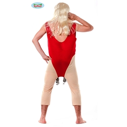 Costume Bagnino taglia L