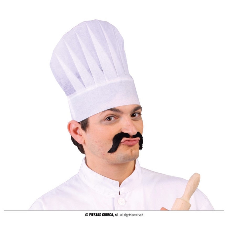 Cappello da Chef