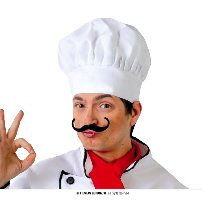 Cappello da Chef