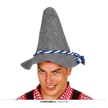 Cappello da Tirolese